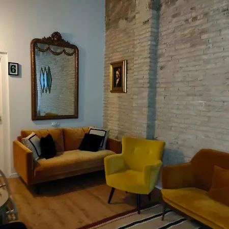Maison Reina Сasa de vacaciones *