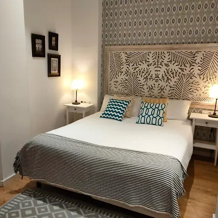 Maison Reina Valencia