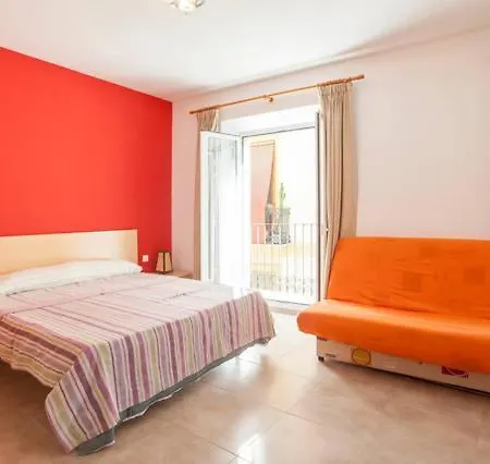 Loft In 3th Floor & Terrace In 4th Floor Apartment