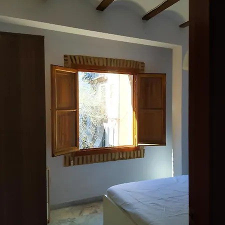 Apartment Con Encanto En Pleno Casco Antiguo Ron Valenciayole Valencia