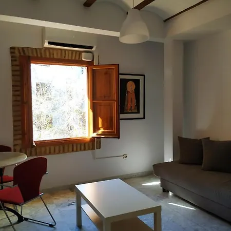 Con Encanto En Pleno Casco Antiguo Ron Valenciayole Appartement Valence