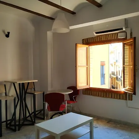 Apartment Con Encanto En Pleno Casco Antiguo Ron Valenciayole *