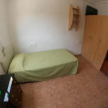 Flat Only For Family Near Beach, Center Everything Walencja