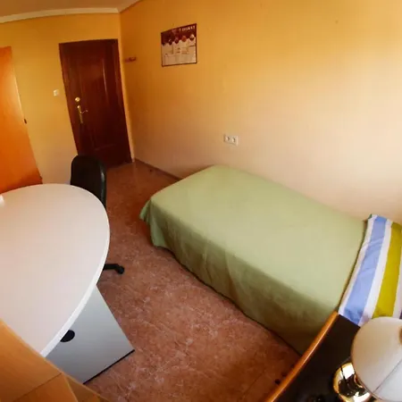 Flat Only For Family Near Beach, Center Everything *