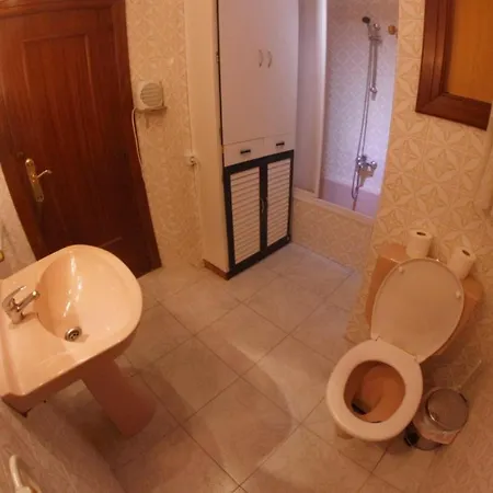 Apartament Flat Only For Family Near Beach, Center Everything Walencja