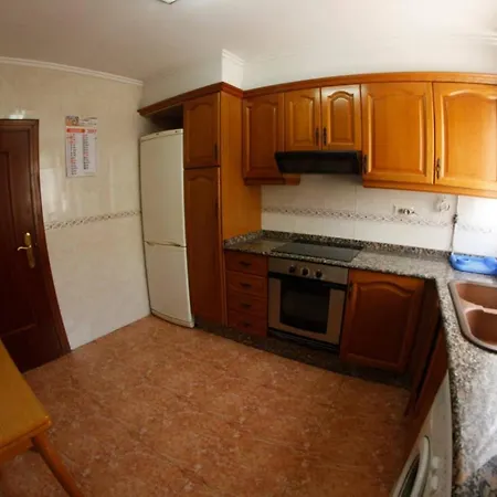 Flat Only For Family Near Beach, Center Everything Apartament Walencja
