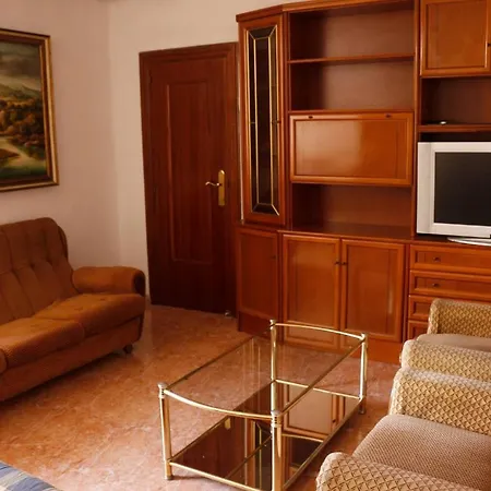 Apartament Flat Only For Family Near Beach, Center Everything Walencja