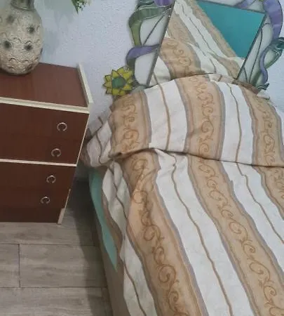 Valencia Homestay