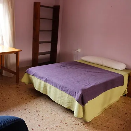 Bigger Flat For Near Ideal For Familie With Climatisacion