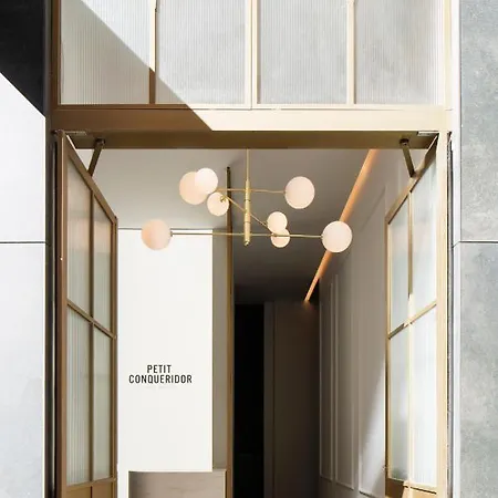 コンケリドール 4* バレンシア