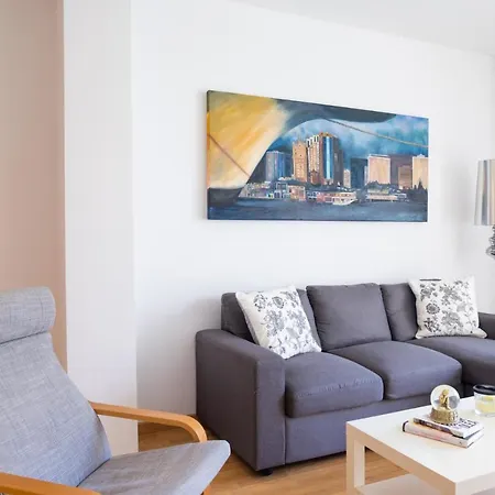 Medinaceli Airco, Wifi And Free Parking