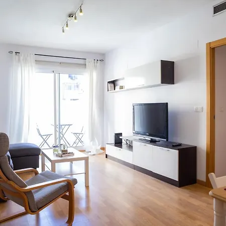 Medinaceli Airco, Wifi And Free Parking Apartment