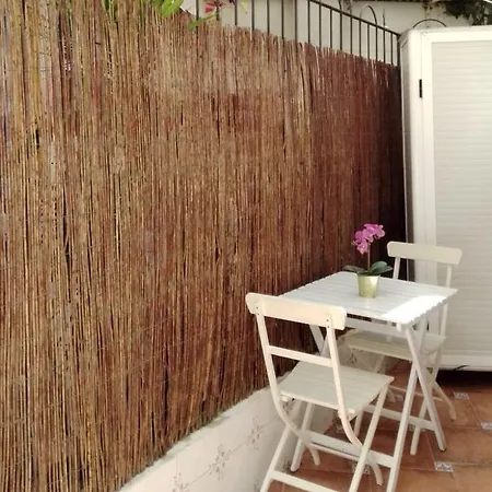 Daire Junto Al Mercado De Ruzafa *