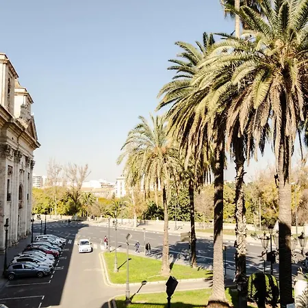 Hostel River Valencia