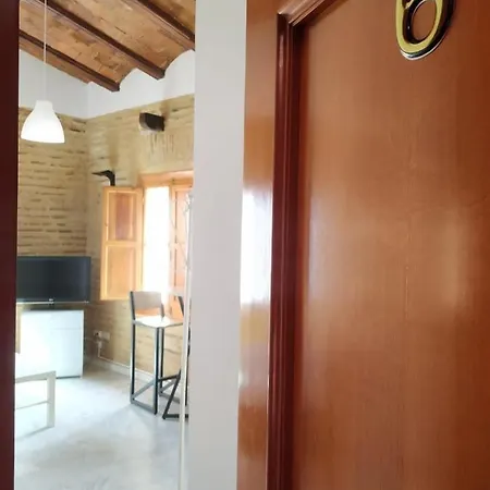 Con Encanto En Pleno Casco Antiguo Ron Valenciayole Appartement *
