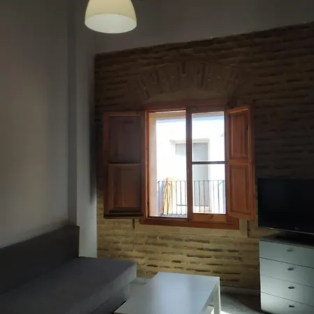 アパート Con Encanto En Pleno Casco Antiguo Ron Valenciayole
