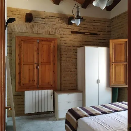 Lägenhet Con Encanto En Pleno Casco Antiguo Ron Valenciayole Valencia