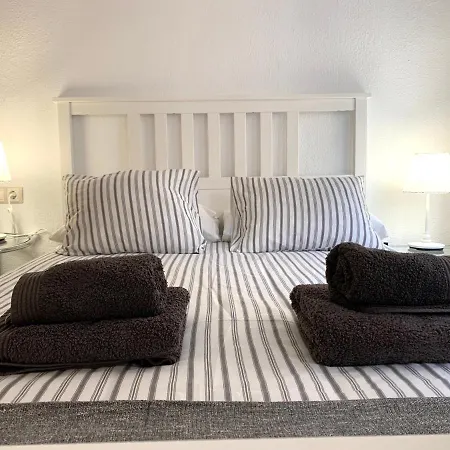 2 Terraza Free Wifi Valencia