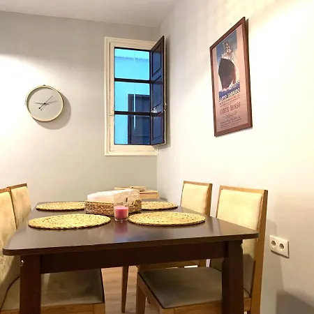 2 Terraza Free Wifi 발렌시아