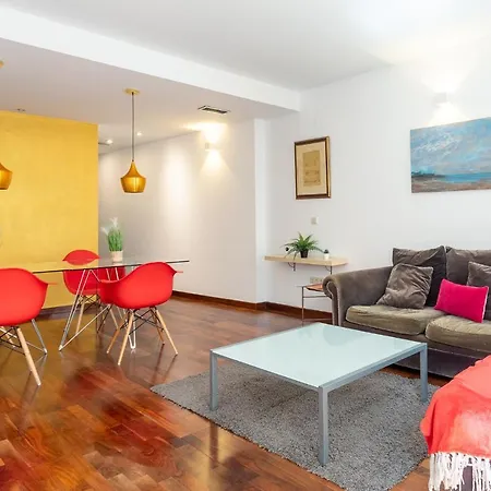 Baron Apartment