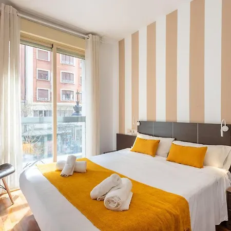 Baron Apartment *