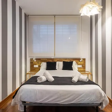 Apartament Baron