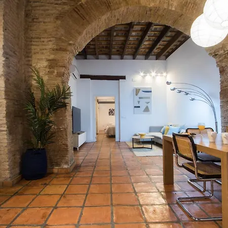 La Xerea バレンシア