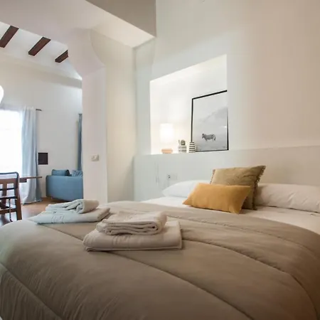 La Xerea Apartment *