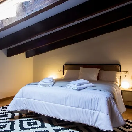 La Xerea バレンシア