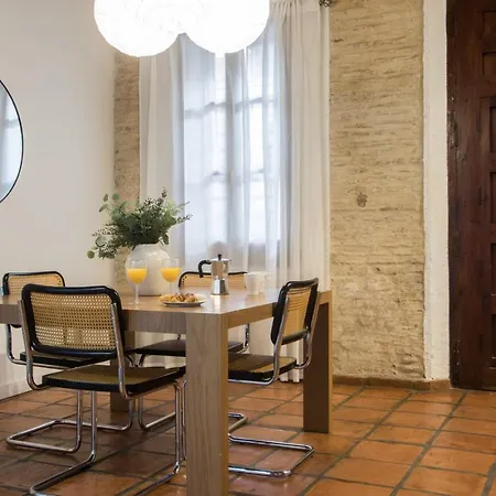 La Xerea Appartement Valence