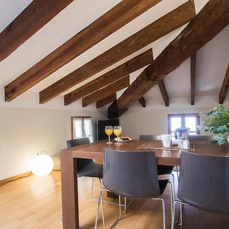 アパート La Xerea *