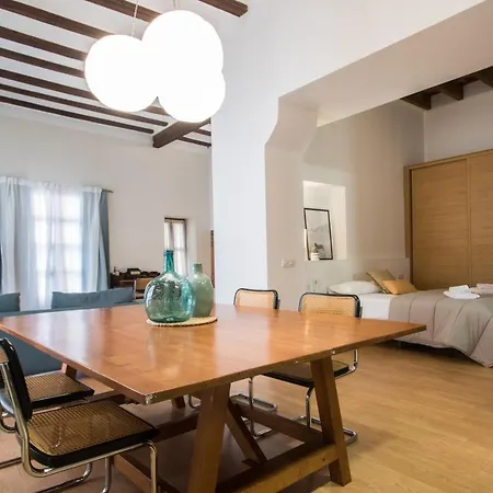 La Xerea * バレンシア