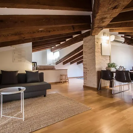 Apartment La Xerea *