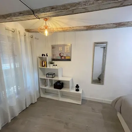 Cosy At The Cathedral With Wifi Appartamento