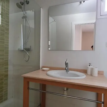 Apartment Balmes Street Valencia