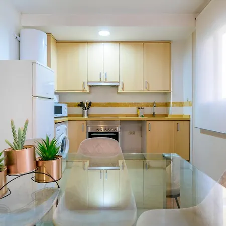 Apartment Balmes Street