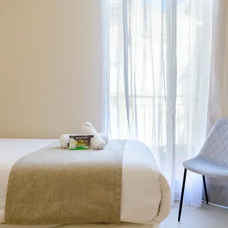 Balmes Street * Valencia