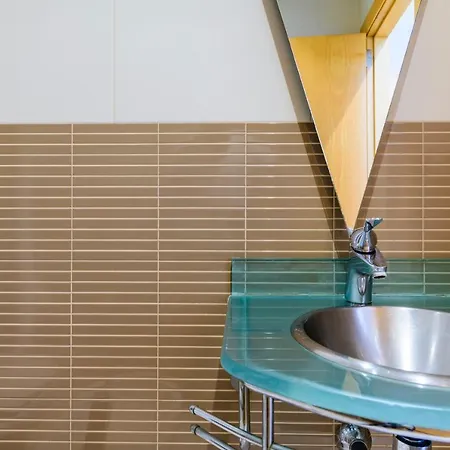 Apartament Balmes Street *