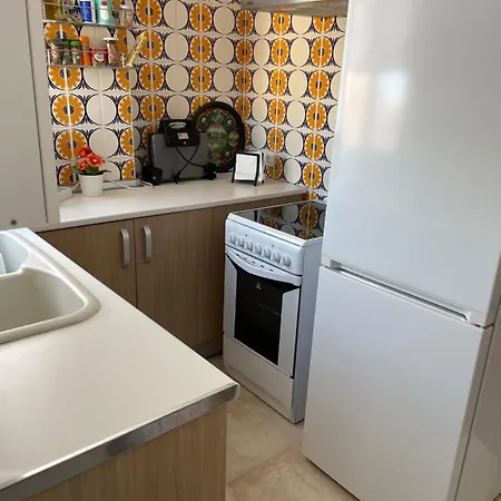 Apartamento Pobla-mar Valência