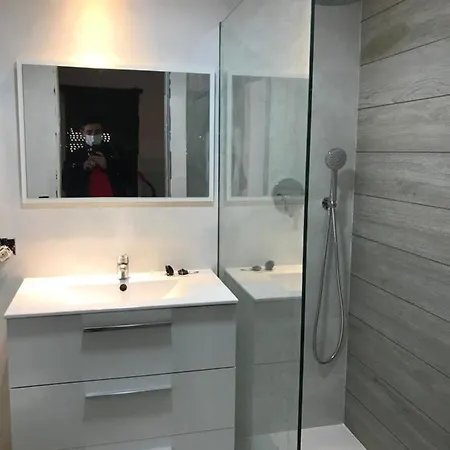 Apartment La Pobla De Farnals Valencia