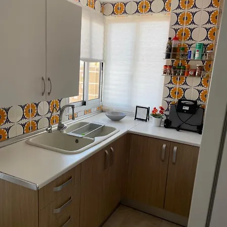 Apartment La Pobla De Farnals Valencia