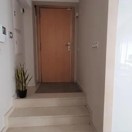 Balmes Street Valencia