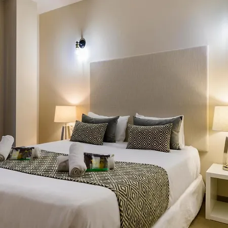 Balmes Street Apartament *