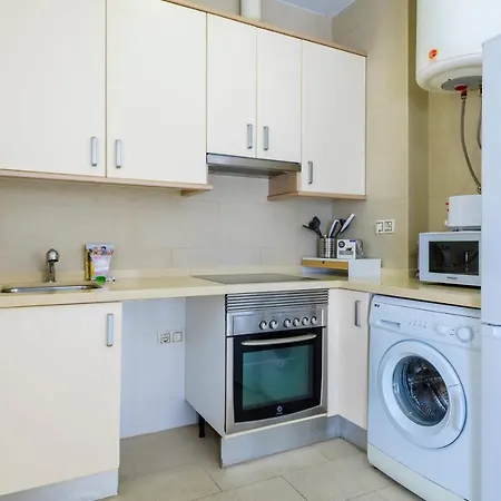 Balmes Street Apartament *