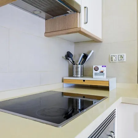 Balmes Street Apartment