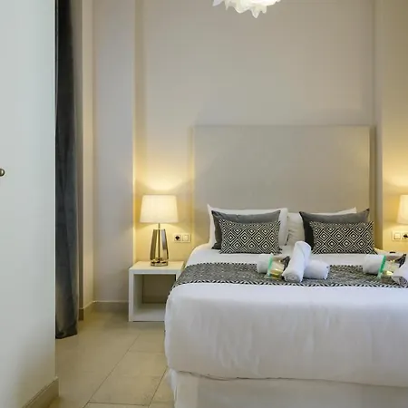 Balmes Street Valencia