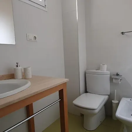 Apartment Balmes Street Valencia