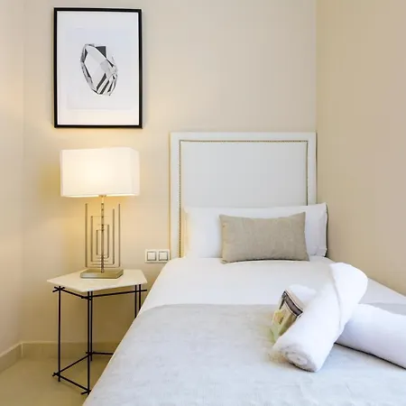 Balmes Street * Walencja