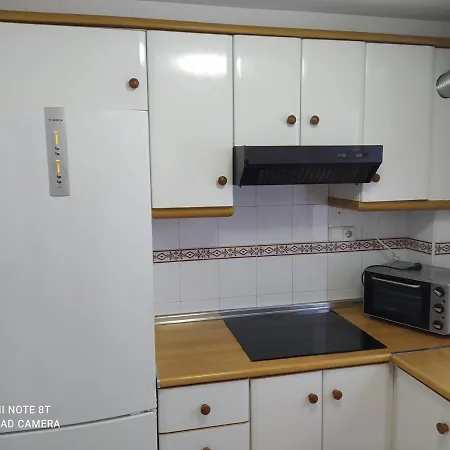 Appartement Burjassot Mestalla Valence
