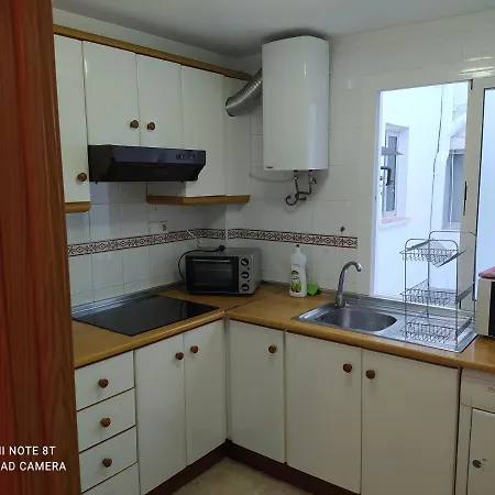 Appartement Burjassot Mestalla